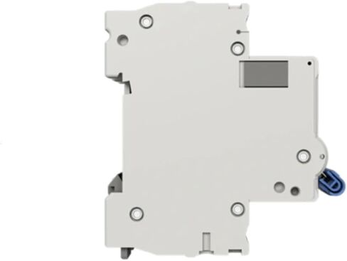 NDB1-63C MCB 6A 16A 25A 32A 63A قاطع الدائرة المصغرة 1P 2P 3P 4P (1P ، 20A) in Kuwait
