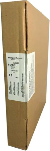 Cungsu IC687BEM731 جديد ومختوم في المربع IC687BEM731 in Kuwait