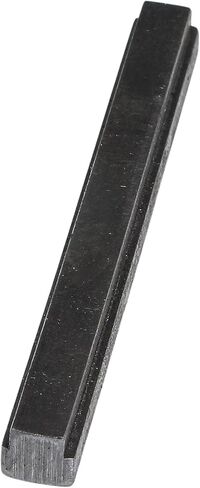 مخزون مفتاح خطوة الصلب الكربوني 3/16 "× 1/8" × 12 " in Kuwait