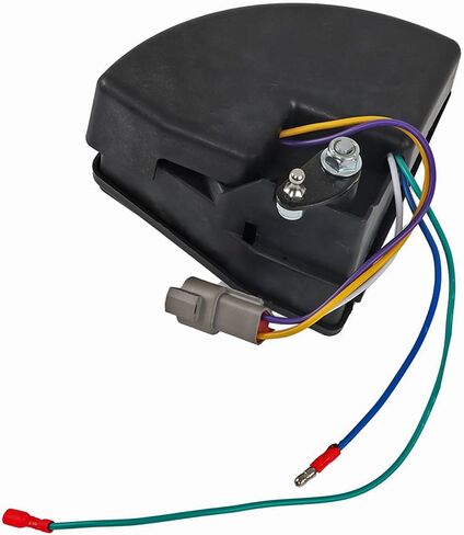 48V Golf Cart V-Glide Wiper Switch Replacement for Club Car DS 48 Volt 2000-2004 Golf Carts Replaces 101932001 in Saudi Arabia