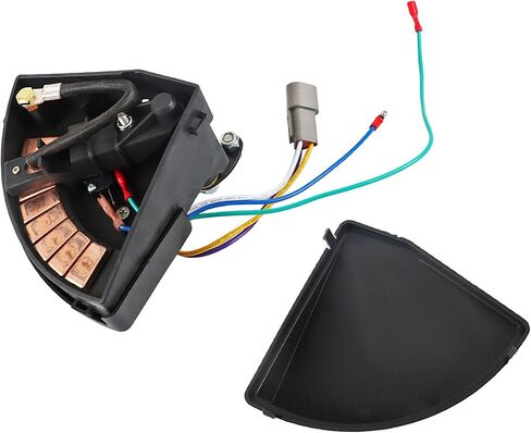 48V Golf Cart V-Glide Wiper Switch Replacement for Club Car DS 48 Volt 2000-2004 Golf Carts Replaces 101932001 in Saudi Arabia