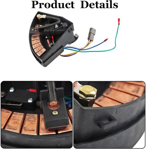 48V Golf Cart V-Glide Wiper Switch Replacement for Club Car DS 48 Volt 2000-2004 Golf Carts Replaces 101932001 in Saudi Arabia