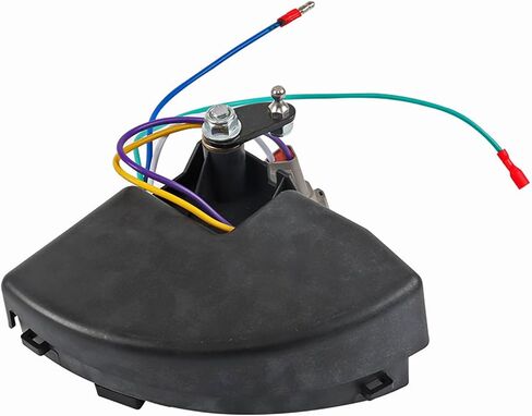 48V Golf Cart V-Glide Wiper Switch Replacement for Club Car DS 48 Volt 2000-2004 Golf Carts Replaces 101932001 in Saudi Arabia
