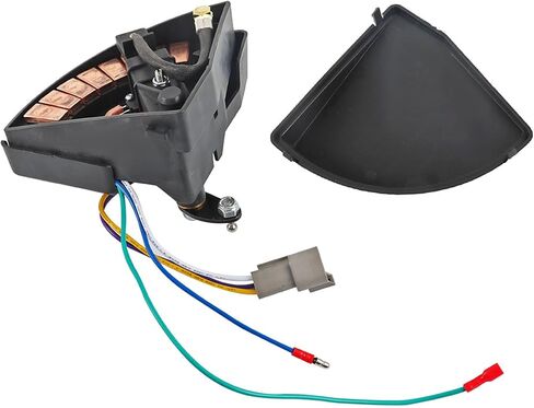 48V Golf Cart V-Glide Wiper Switch Replacement for Club Car DS 48 Volt 2000-2004 Golf Carts Replaces 101932001 in Saudi Arabia