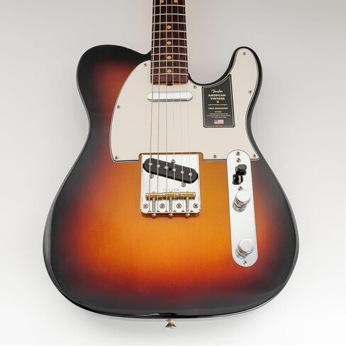 MusicLily Ultra Full Solid Brass Resked Threadled Trallergle Saddles for Fender Tele Style Electric Guitar ، مسامير النيكل (مجموعة من 3) in Kuwait