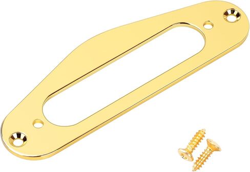 Banworks Single Coil Pickup Tover Ring Ring Tele Neck Pickup Fray in Kuwait