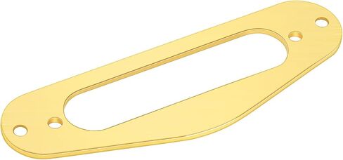 Banworks Single Coil Pickup Tover Ring Ring Tele Neck Pickup Fray in Kuwait