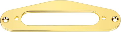 Banworks Single Coil Pickup Tover Ring Ring Tele Neck Pickup Fray in Kuwait