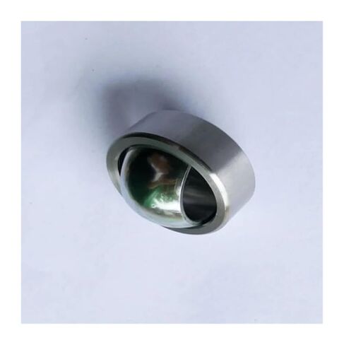 10pcs/lot ge30c ge30uk 30mm 30 × 47 × 22 × 18mm عمود شعاعي محمل كروي محمل مع تصاعد ذاتي 30 * 47 * 22 * ​​18 ملم in Saudi Arabia
