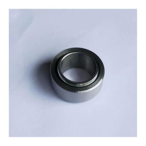 10pcs/lot ge30c ge30uk 30mm 30 × 47 × 22 × 18mm عمود شعاعي محمل كروي محمل مع تصاعد ذاتي 30 * 47 * 22 * ​​18 ملم in Saudi Arabia