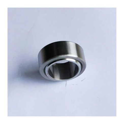 10pcs/lot ge30c ge30uk 30mm 30 × 47 × 22 × 18mm عمود شعاعي محمل كروي محمل مع تصاعد ذاتي 30 * 47 * 22 * ​​18 ملم in Saudi Arabia