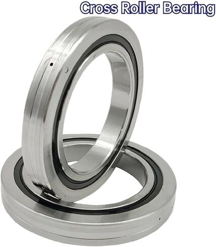 1PCS CRBH3010 30X55X10MM P5 Thin-Wall Precision Cross Roller Bearing Joint Bearings in Saudi Arabia