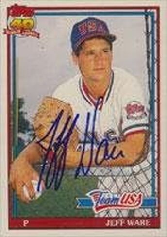 Autographed - MLB Autographed Baseball Cards in Saudi Arabia