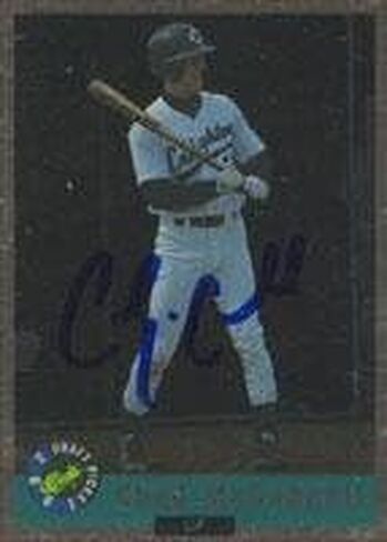 Autographed - MLB Autographed Baseball Cards in Saudi Arabia