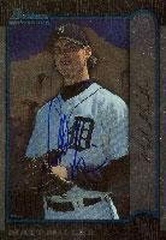 Autographed - MLB Autographed Baseball Cards in Saudi Arabia