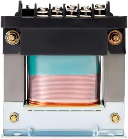 BK-300VA 300W BK Type Control Isolation Power Transformer 220V/380V Input 220V 110V 36V 24V 12V 6.3V Output Copper(12V 24V 110V 220V) in Saudi Arabia
