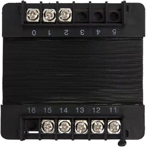 BK-300VA 300W BK Type Control Isolation Power Transformer 220V/380V Input 220V 110V 36V 24V 12V 6.3V Output Copper(12V 24V 110V 220V) in Saudi Arabia