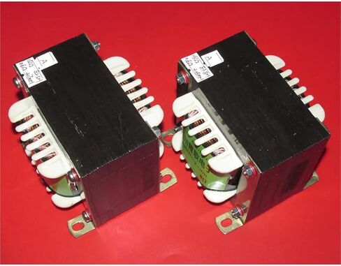 8K 50W استجابة التردد الواسعة Super Linear Push-Pull Transformer KT88 EL34 6P3P ، محاثة أكبر من 80 ساعة in Saudi Arabia