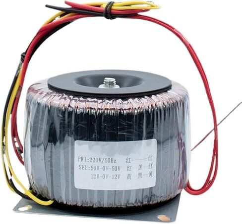 لوحة مكبر للصوت 800W43V220V إلى 12V24V48V50V TORIDAL TRANVORDAL POWER AC (28V مزدوج 12V) in Kuwait