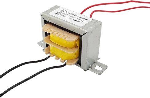 محول الطاقة 15W 16x30 إخراج واحد 9V 12V 15V 18V 24V 110VPURE محول سلك النحاس إدخال 220V 110V (المدخلات 380V ، 110 فولت) in Saudi Arabia