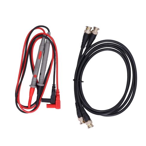 VI Curve Tester Circuit Board Test Repair Tool 2 Channel 4 Gear ASA VI Curve Tester for Maintenance ABS Material in Saudi Arabia