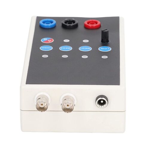 VI Curve Tester Circuit Board Test Repair Tool 2 Channel 4 Gear ASA VI Curve Tester for Maintenance ABS Material in Saudi Arabia
