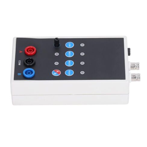VI Curve Tester Circuit Board Test Repair Tool 2 Channel 4 Gear ASA VI Curve Tester for Maintenance ABS Material in Saudi Arabia