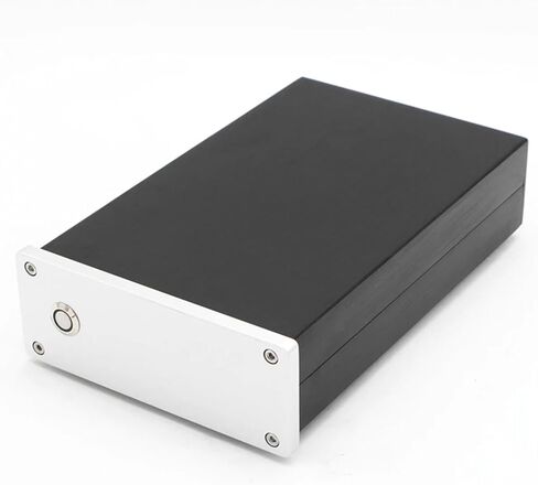 50W R Core Transformer Studer900 HIFI Linear Power Supply 2 Way Output DC5V-DC24V PSU لـ Amplifier (DIY ، 115V) in Kuwait