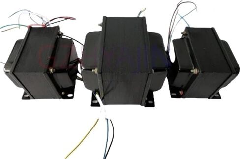 Latest KT88 Electronic Tube Push-Pull Sleeve for biliary Transformer, 380W Power Transformer, and Two 50W Push-Pull outputs in Saudi Arabia