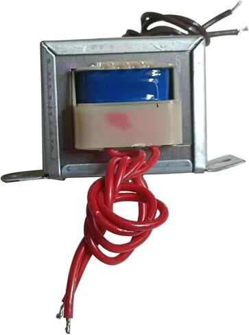 محول العزلة 10W DB-10VA AC220V إلى 6V 9V 12V 18V 24V 30V 36V 110V 220V 1: 1 مرشح عزل السلامة المضاد للداخل (220 فولت ، 220 فولت) in Kuwait