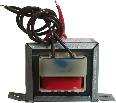 محول العزلة 10W DB-10VA AC220V إلى 6V 9V 12V 18V 24V 30V 36V 110V 220V 1: 1 مرشح عزل السلامة المضاد للداخل (220 فولت ، 220 فولت) in Kuwait