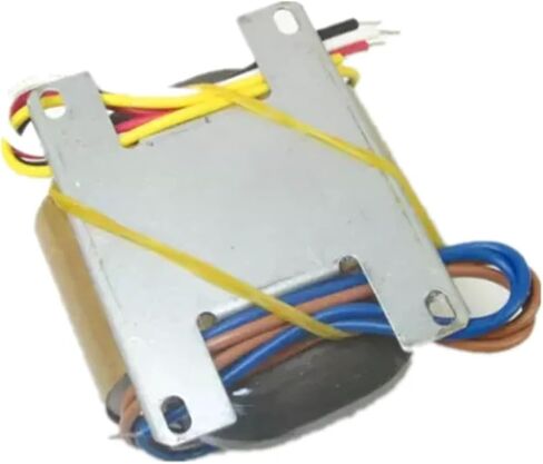1pc 30va 30w 15v *2 + 6v *2 r-core محول لـ preamp dac amp diy in Saudi Arabia