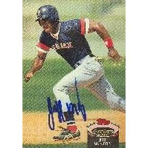 Autographed - MLB Autographed Baseball Cards in Saudi Arabia
