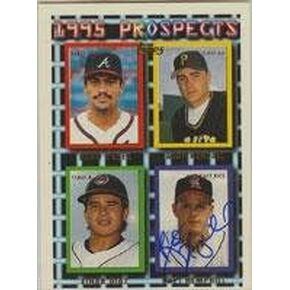 Autographed - MLB Autographed Baseball Cards in Saudi Arabia
