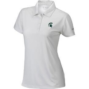 كولومبيا ميشيغان ستيت UNIV GOLF Birdie Birdie Polo in Kuwait