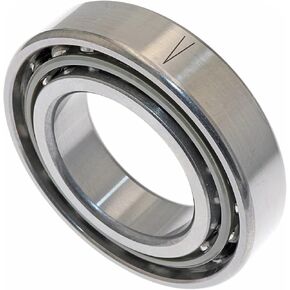 1pcs 7007ctysump4 35x62x14 محامل كرة التلامس الزاوية للمغزل in Saudi Arabia