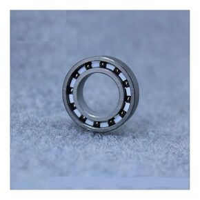 Power Transmission Products 6910 6910CE Full Ceramic Bearing 507212 mm Si3N4 Material All Silicon Nitride Ceramic 6910 Ball Bearings Ball Bearings in Kuwait
