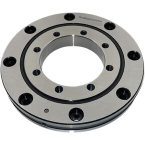 Cross Roller Bearings Rings RU28 RU42 RU66 RU85 P4/P5(RU66,Accuracy P5) in Kuwait