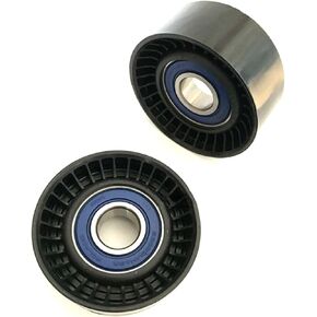 1pcs RX4 Alternator Belt Transition Wheel Adjustment Wheel Idler Wheel Guide Wheel Bridge in Kuwait