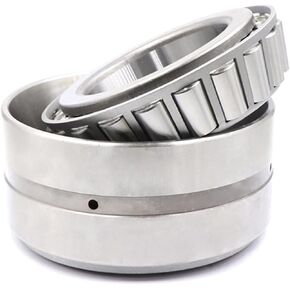 1pcs Double Row Tapered Roller Shaft Scale 2097105 352005 Size 25 * 47 * 34 in Kuwait