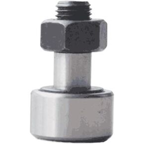 1pcs CF30/KR80/KRV80 Cam Follower Stud Type Track Rollers Needle Roller Bearings Cam Follower Bearing in Saudi Arabia
