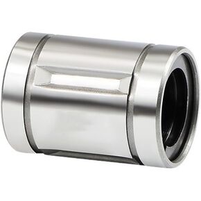 1PC Linear Ball Bearings SDM80G/100G/50GA/150GA/120G/60GA/40GA Steel Cage Motion Linear Bearing(SDM60GA) in Saudi Arabia