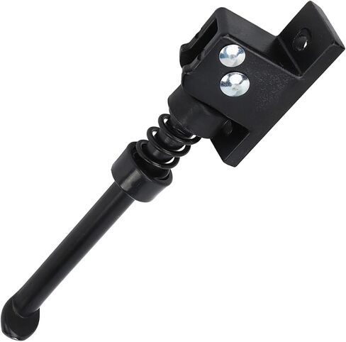 VBESTLIFE Electric Scooter Kickstand Aluminum Alloy Electric Scooter Parking Stand Bracket Backpacks for Electric Scooter Spare Parts 8 Inch in Saudi Arabia