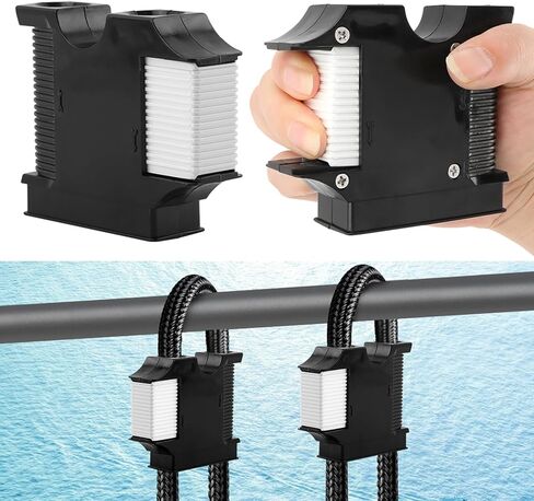 ضابط القوارب المصد ، شماعات Boa-T Fende-R ، إطلاق سراح القوارب ، مقاطع Fende-R ، قفص قفص الاتهام ، إكسسوارات القوارب ، مجموعة السلامة BoA-T in Kuwait