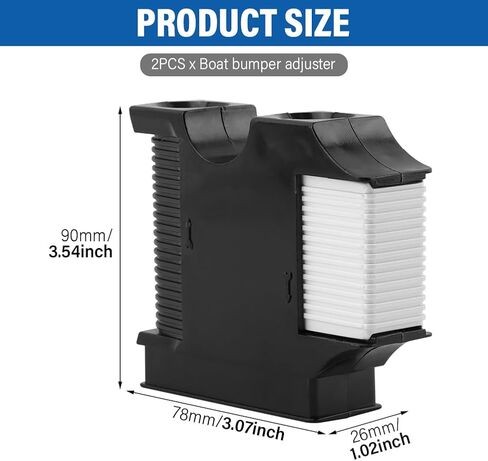 ضابط القوارب المصد ، شماعات Boa-T Fende-R ، إطلاق سراح القوارب ، مقاطع Fende-R ، قفص قفص الاتهام ، إكسسوارات القوارب ، مجموعة السلامة BoA-T in Kuwait