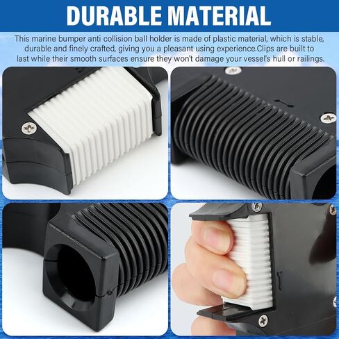 ضابط القوارب المصد ، شماعات Boa-T Fende-R ، إطلاق سراح القوارب ، مقاطع Fende-R ، قفص قفص الاتهام ، إكسسوارات القوارب ، مجموعة السلامة BoA-T in Kuwait