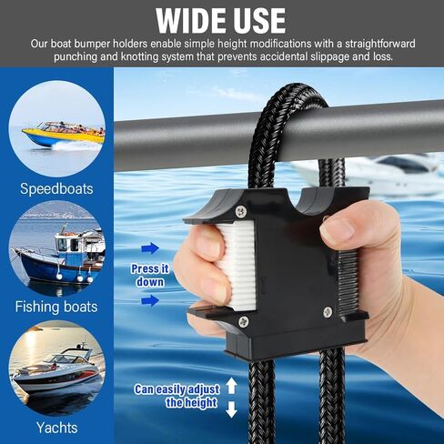 ضابط القوارب المصد ، شماعات Boa-T Fende-R ، إطلاق سراح القوارب ، مقاطع Fende-R ، قفص قفص الاتهام ، إكسسوارات القوارب ، مجموعة السلامة BoA-T in Kuwait