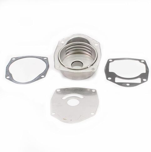 New Mercury Mercruiser Quicksilver OEM الجزء رقم 46-8M0061040 repait kit-wp up in Saudi Arabia