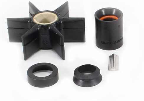 New Mercury Mercruiser Quicksilver OEM الجزء رقم 46-8M0061040 repait kit-wp up in Saudi Arabia