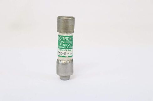 Cooper Bussmann FNQ-R-1/4 فئة CC تأخير الوقت فيوز in Kuwait